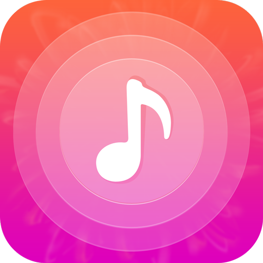 Ringtone Maker & MP3 Cutter LOGO-APP點子