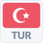 Cover Image of Tải xuống Đài phát thanh trực tuyến FM của Thổ Nhĩ Kỳ 1.6.2 APK