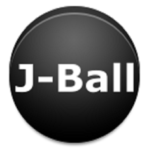 J ball