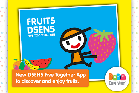 How to mod D5en5 Fruits 1.0.0 apk for android