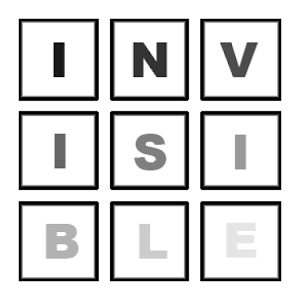 Invisible Deck logo