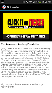 Teens & Trucks Screenshots 1
