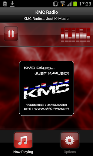 KMC Radio