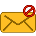 Personal SMSInbox block filter logo
