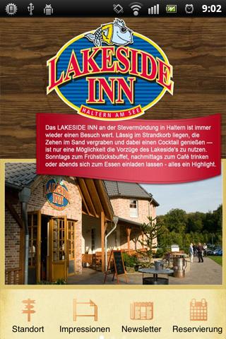 Lake Side Inn