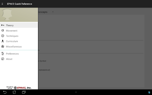 How to download American Kenpo Quick Reference patch 2.01 apk for pc