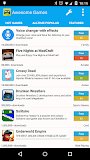 AppBrain Awesome Games