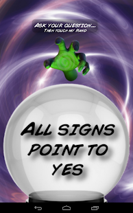 download Crystal Ball Fortune Teller free