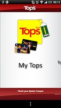 Tops Supermarket by Central Food Retail APK Download for Android