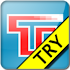 Tracky GPS Navigation+ Compass4.1.8