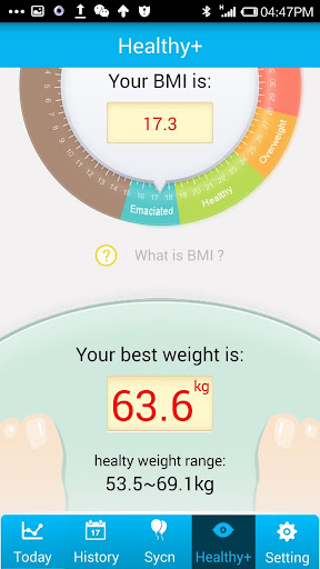 免費下載健康APP|Smart Bracelet Health+ app開箱文|APP開箱王