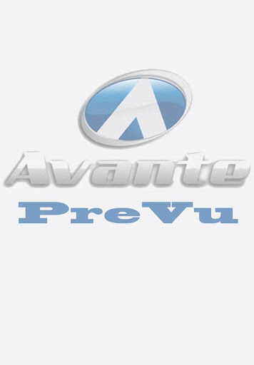 AvanteApps Preview App