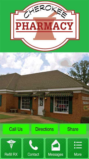 Cherokee Pharmacy