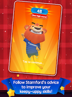 Stamford The Lion Screenshots 2