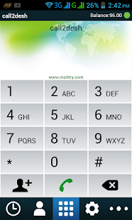 Call2Desh-dubai(圖1)-速報App