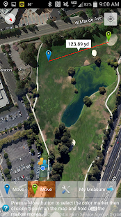 Download My GPS Distance APK for Android