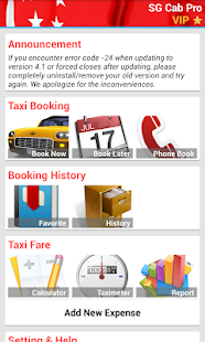 How to mod SG Cab VIP Unlocker 2.0 mod apk for pc