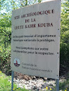 Chute Kabir Kouba