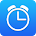 Alarm icon