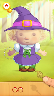 Dress Up - Fairy Tales(圖3)-速報App