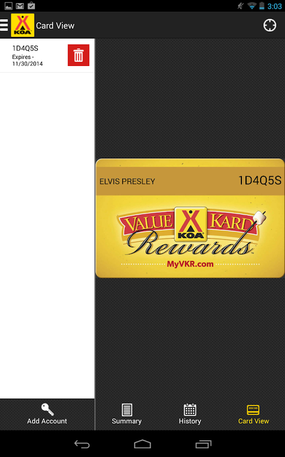 KOA Android Apps on Google Play