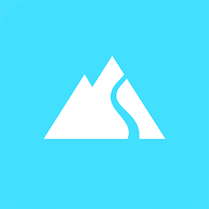 FATMAP - 3D Maps logo