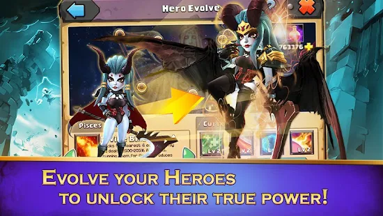  Clash of Lords 2 – Vignette de la capture d'écran  