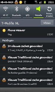   GoldDigger Pro (Geocaching)- screenshot thumbnail   