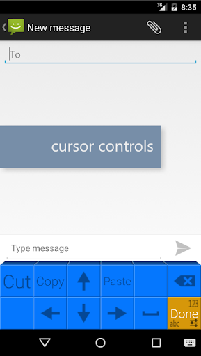 【免費生產應用App】QWAS Keyboard-APP點子