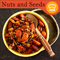 Nuts and Seeds Recipes Apk