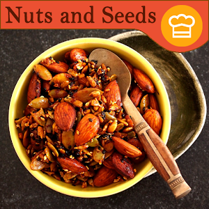 Nuts and Seeds Recipes.apk 2.0