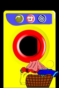 Free Kids Washing Machine APK