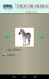 Tschechische Vokabeln [PMQ] poster 5