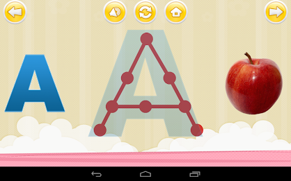 Tracing Alphabets n Numbers poster 19