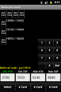 How to download Bahamut Calculator 1.3 mod apk for android