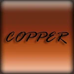 Cover Image of Baixar Copper Theme V1.0 APK
