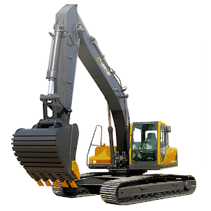 Excavator Video 1.3.2