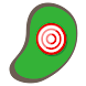 Golf Shot Tracker Pro Golf GPS icon