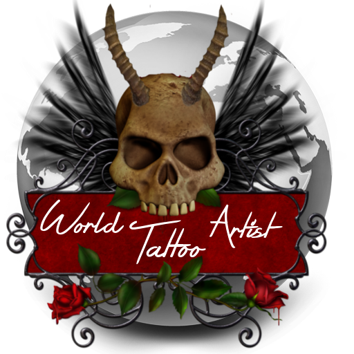 World Tattoo Artist