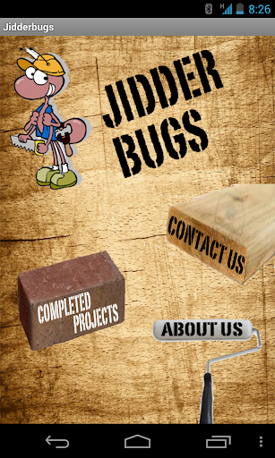 Jidderbugs