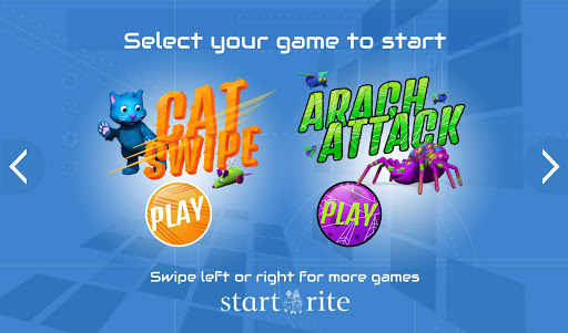 Start-rite AR