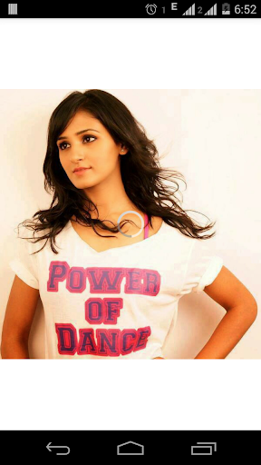 Shakti Mohan APP