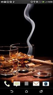 How to mod Live Cigar Smoke 1.1 mod apk for pc