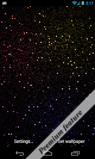 Spark Live Wallpaper(圖4)-速報App
