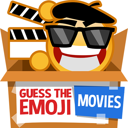 Guess The Emoji - Movie Quiz LOGO-APP點子