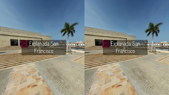 CCCartagena VR - screenshot thumbnail