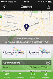 Rosemary Manners poster 3