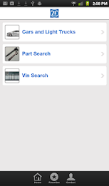 ZF Services Aftermarket poster 1