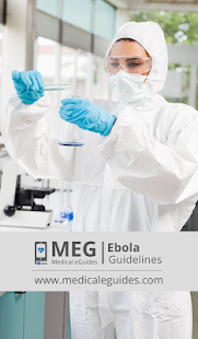 Ebola Guidelines(圖1)-速報App