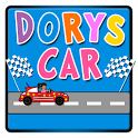 Dora Car icon